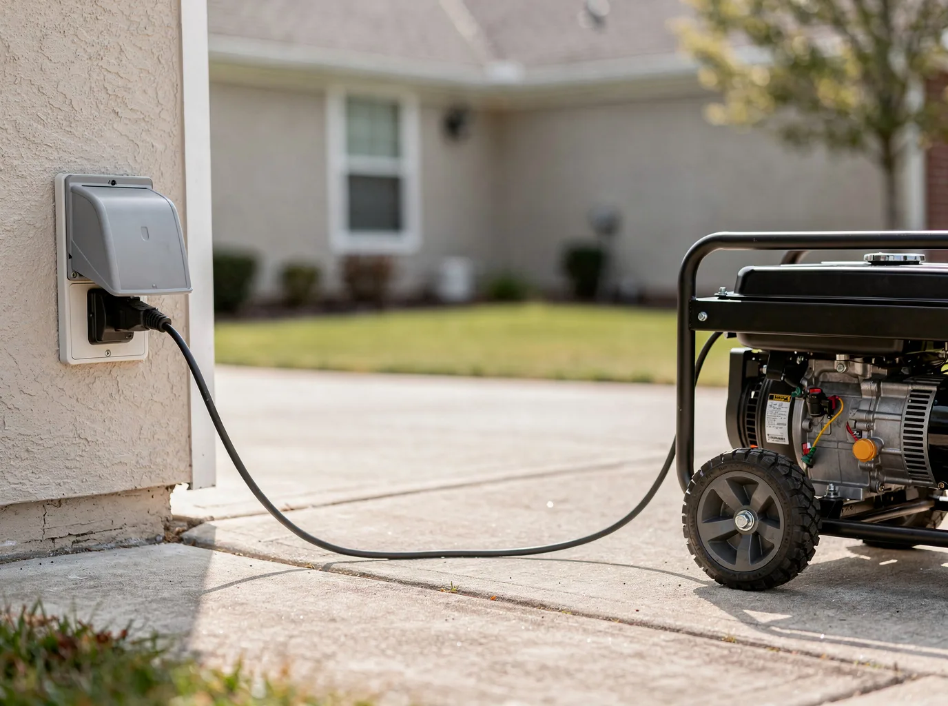 Home Generator Repair Armada, MI FAQs